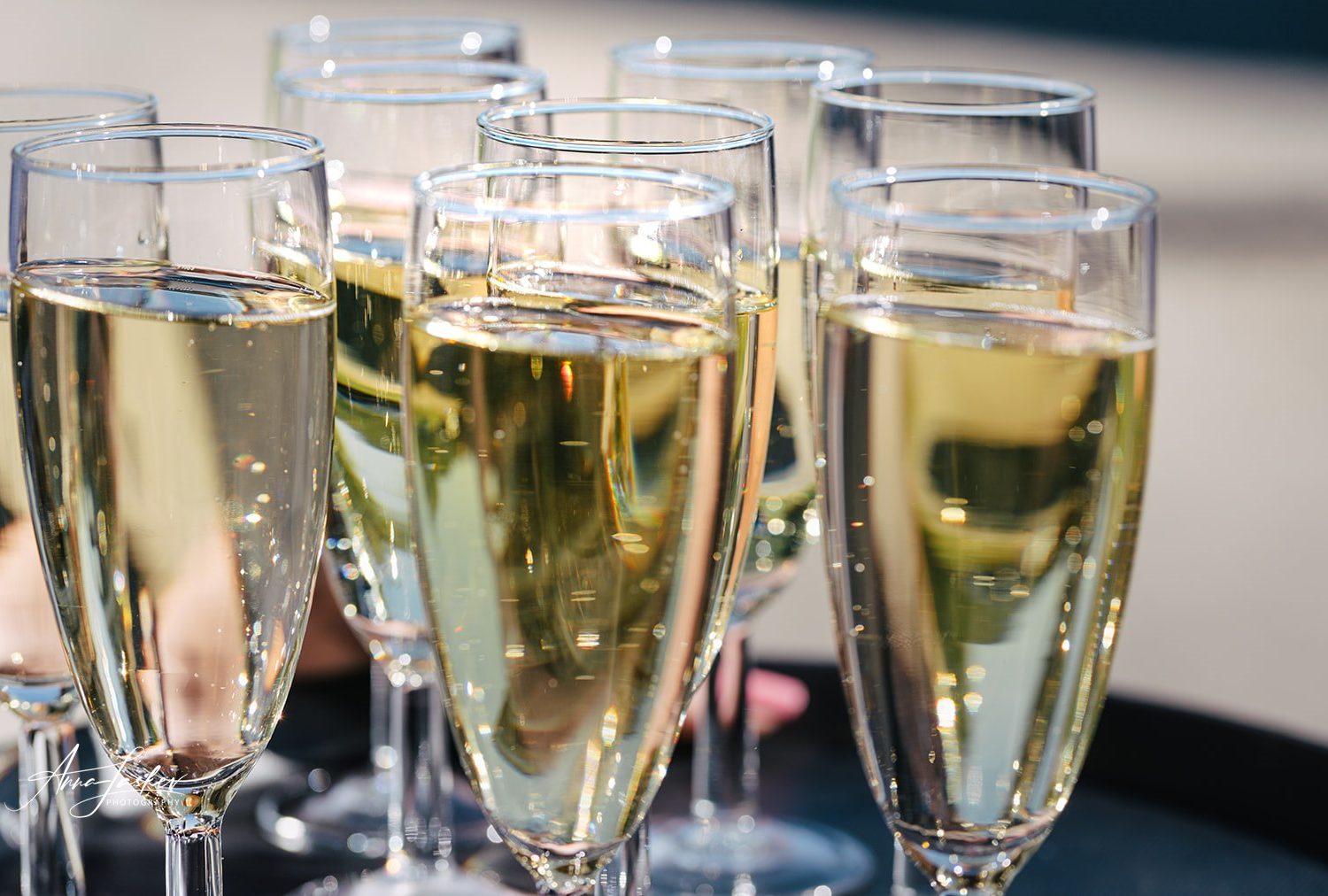 Syntymäpäivät ja juhlat.