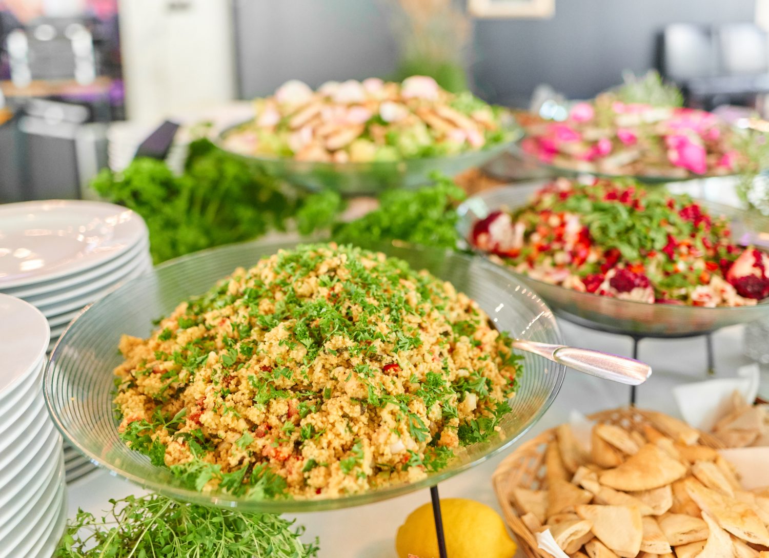 Catering ja astiavuokraukset.